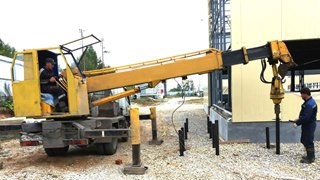 Свая винтовая 102 купить в Чебаркуле - цена от 2356 руб