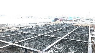 Купить винтовые сваи 108 в Чебаркуле - цена от 2663 руб