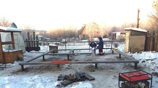 Купить винтовые сваи 76 в Чебаркуле и Челябинской области | цена от 1742 руб с доставкой