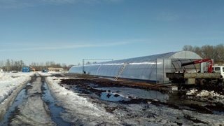 Купить сваи для теплицы в Чебаркуль - цена от производителя от 2254 руб